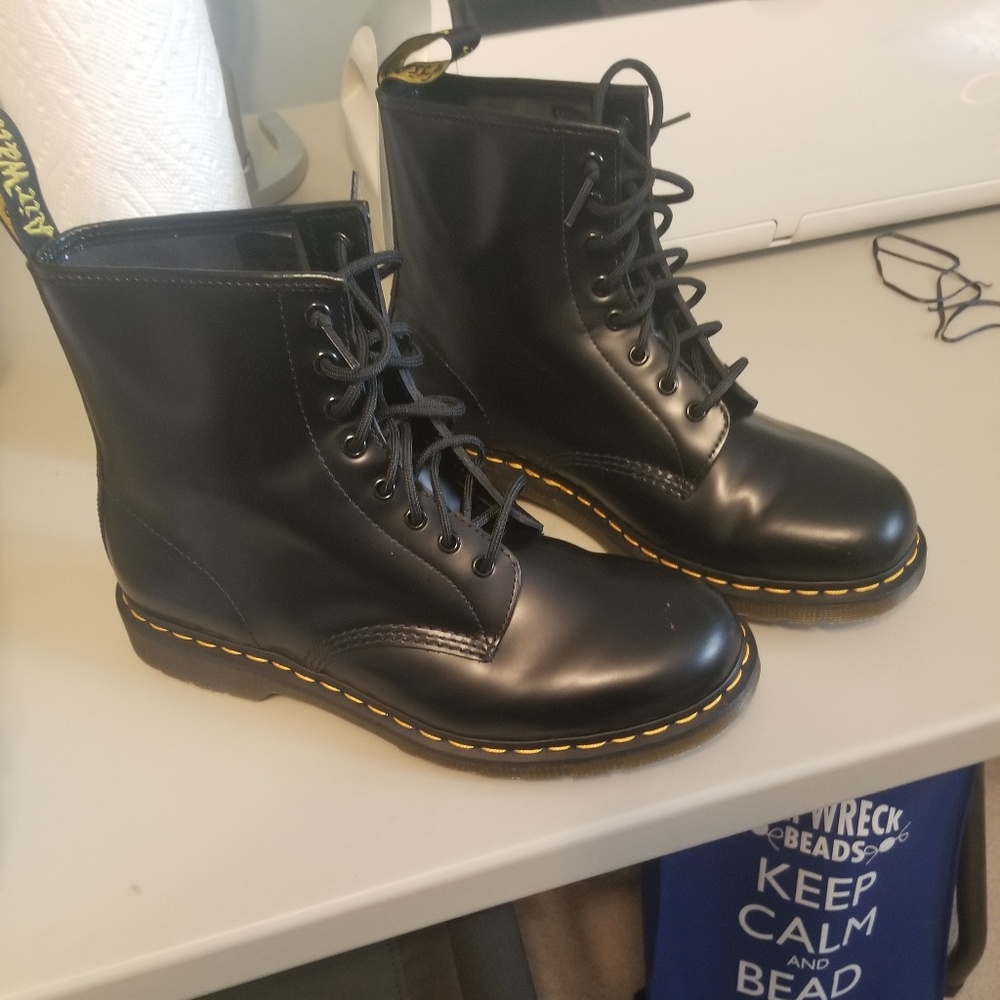 Dr. Martens Air Wear